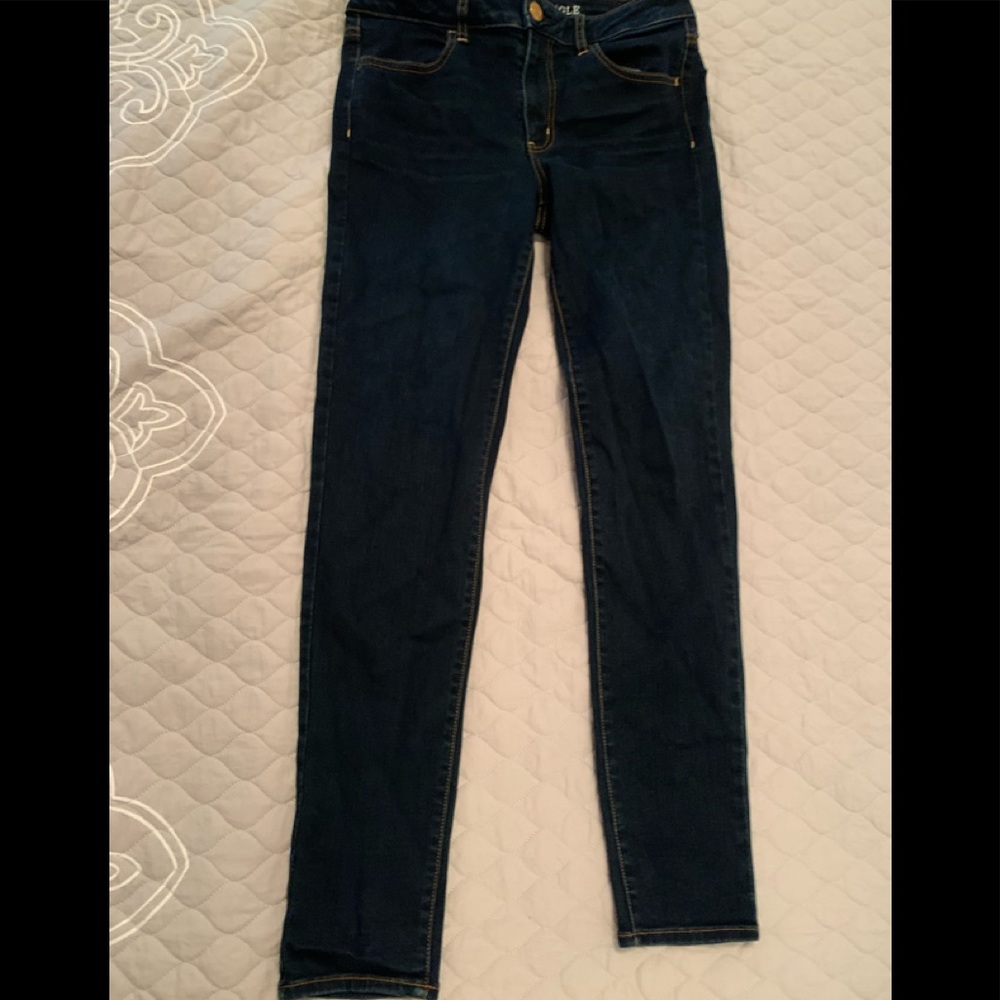 American Eagle Outfitters Skinny Jeans